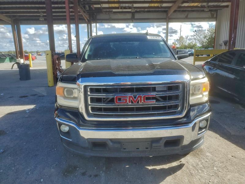 Фото 5 - GMC SIERRA