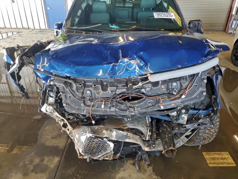 FORD F150 LIGHT 2022 VIN 1FT6W1EV6NWG13666