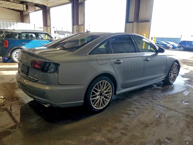 Фото 3 - AUDI A6