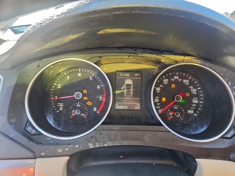 Фото 9 - VOLKSWAGEN JETTA