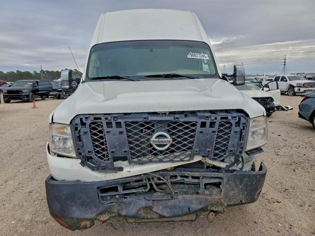 Фото 5 - NISSAN NV