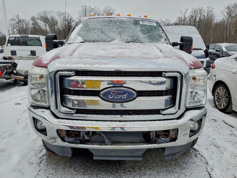 Фото 5 - FORD F350