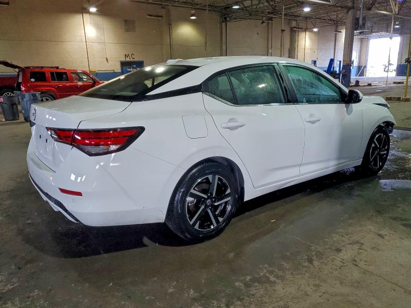 Фото 3 - NISSAN SENTRA