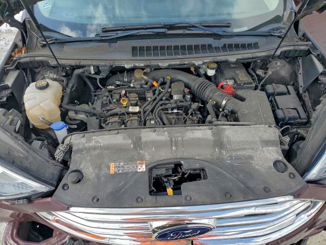 Фото 12 - FORD EDGE