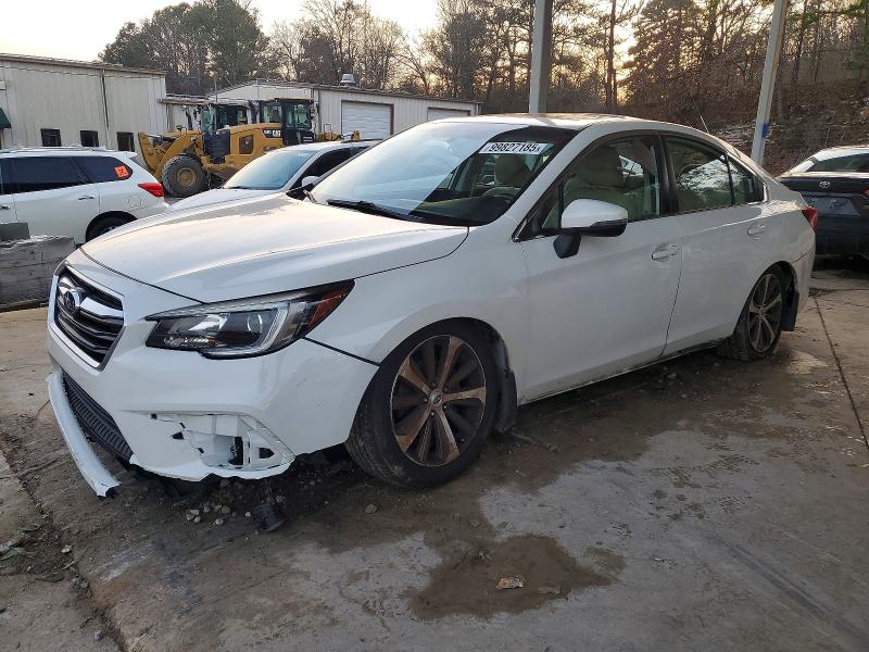 Фото 1 - SUBARU LEGACY