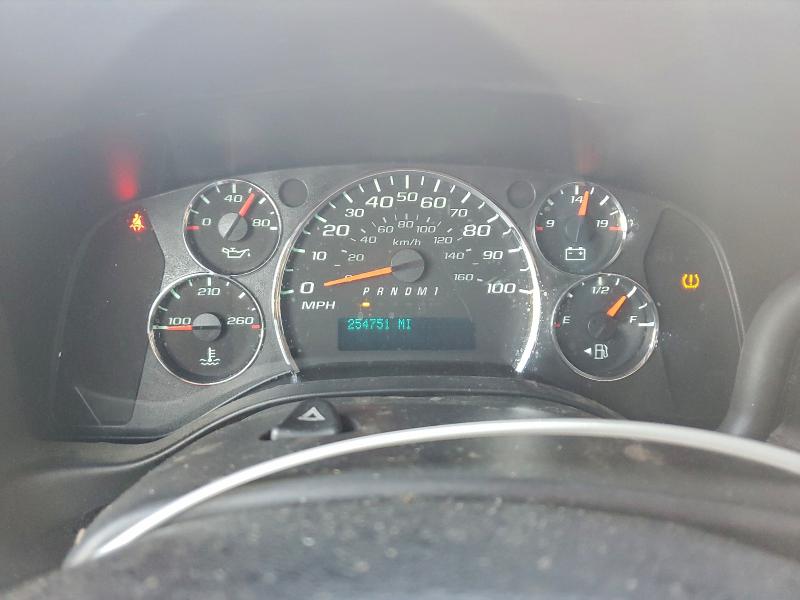 Фото 9 - CHEVROLET EXPRESS