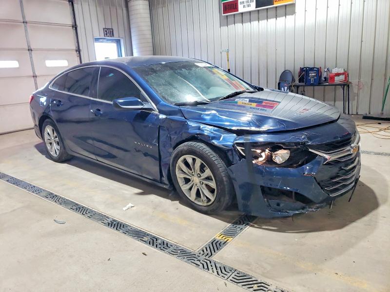 Фото 4 - CHEVROLET MALIBU