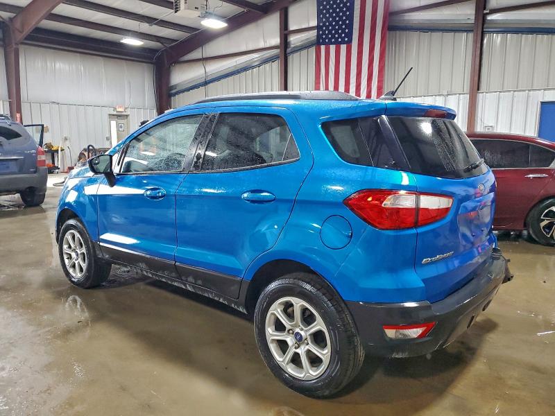 Фото 2 - FORD ECOSPORT