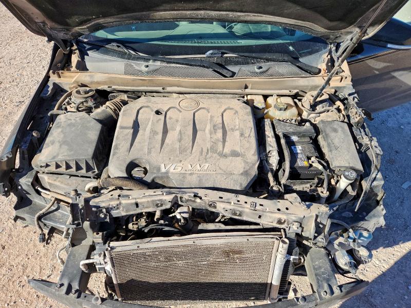 Фото 11 - CHEVROLET IMPALA