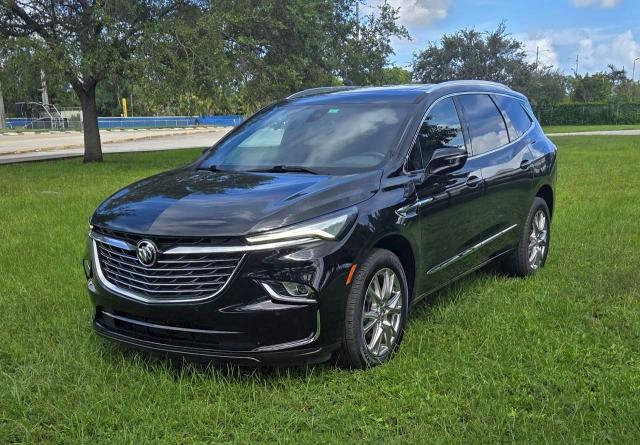 Фото 1 - BUICK ENCLAVE