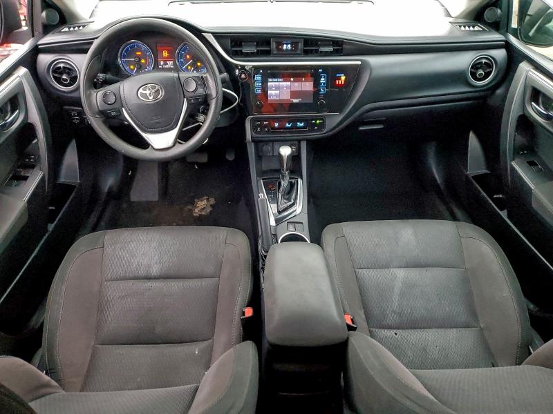 Фото 8 - TOYOTA COROLLA