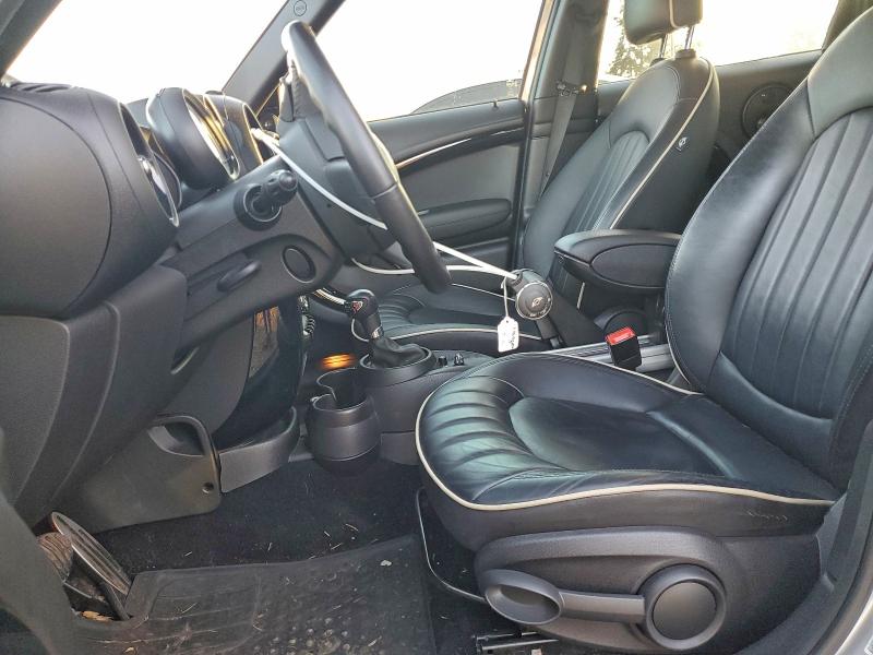 Фото 7 - MINI COOPER