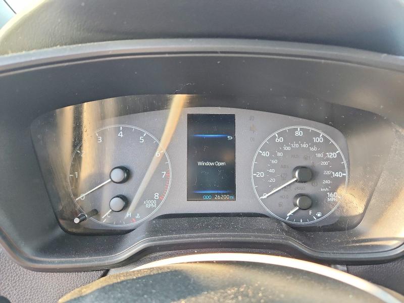 Фото 9 - TOYOTA COROLLA