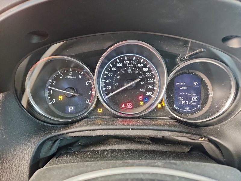 Фото 9 - MAZDA CX-5