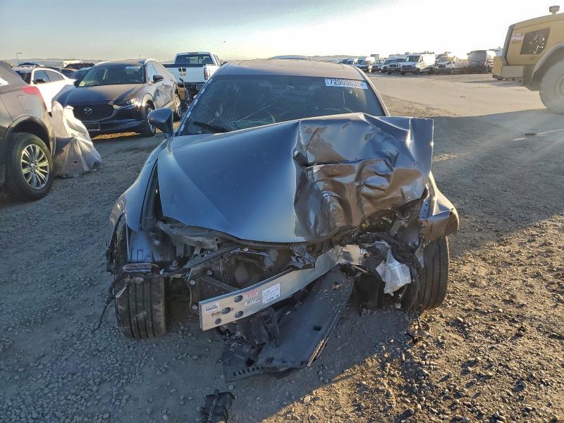 Фото 5 - LEXUS IS