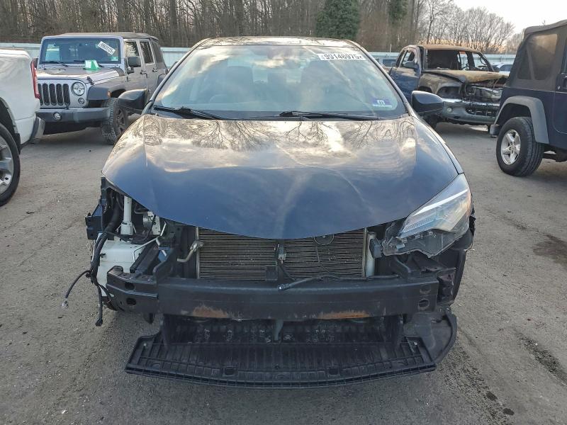 Фото 5 - TOYOTA COROLLA