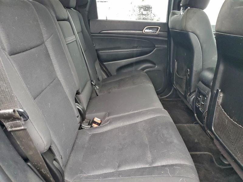 Фото 11 - JEEP GRAND CHER