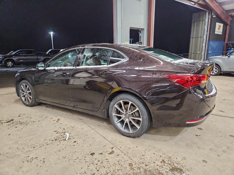 Фото 2 - ACURA TLX