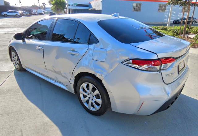 Фото 4 - TOYOTA COROLLA