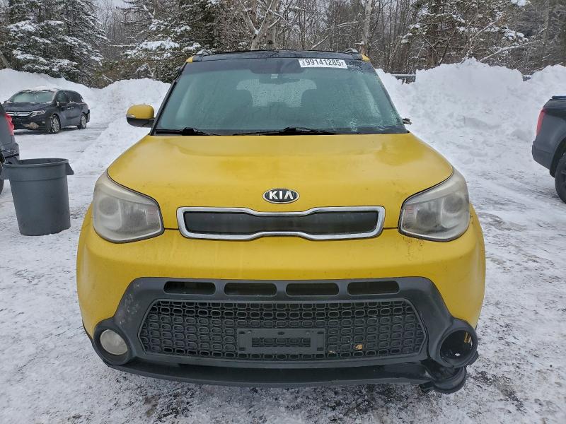 Фото 5 - KIA SOUL