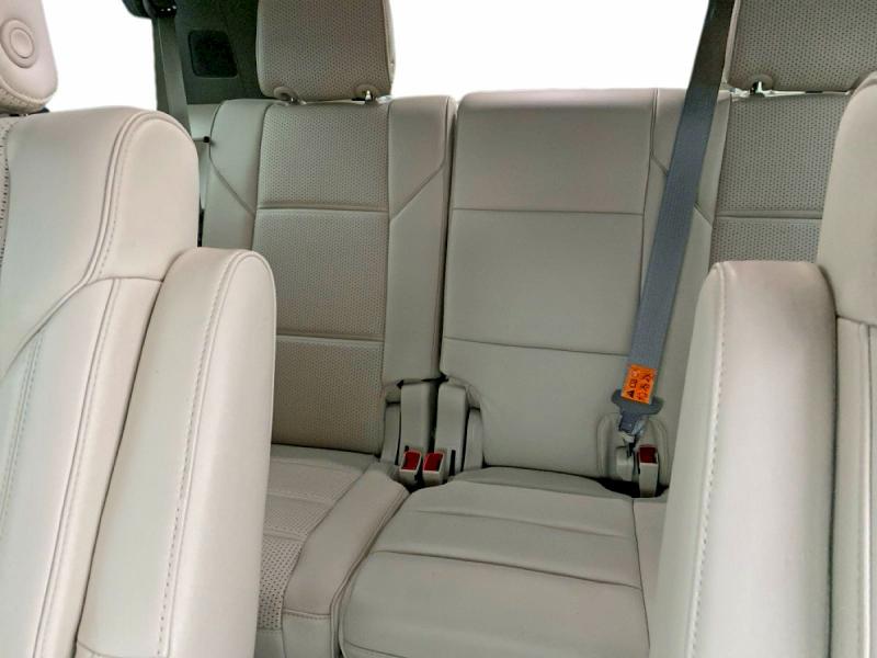 Фото 11 - CADILLAC ESCALADE