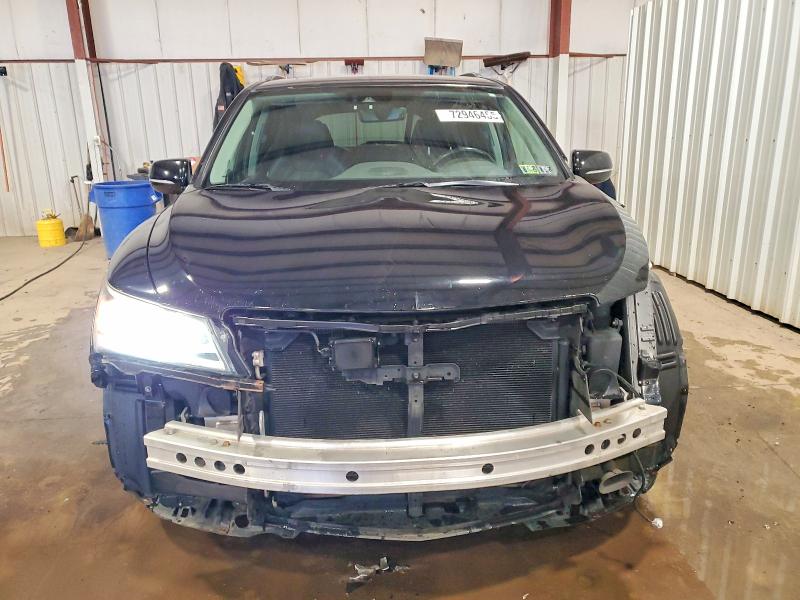 Фото 5 - ACURA MDX