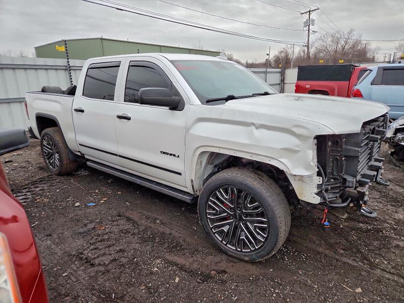 Фото 4 - GMC SIERRA