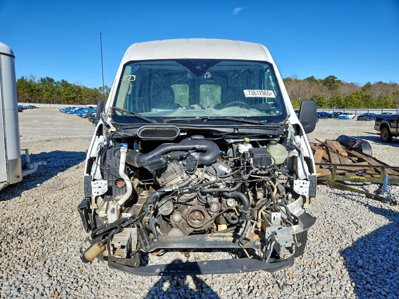 Фото 5 - FORD TRANSIT