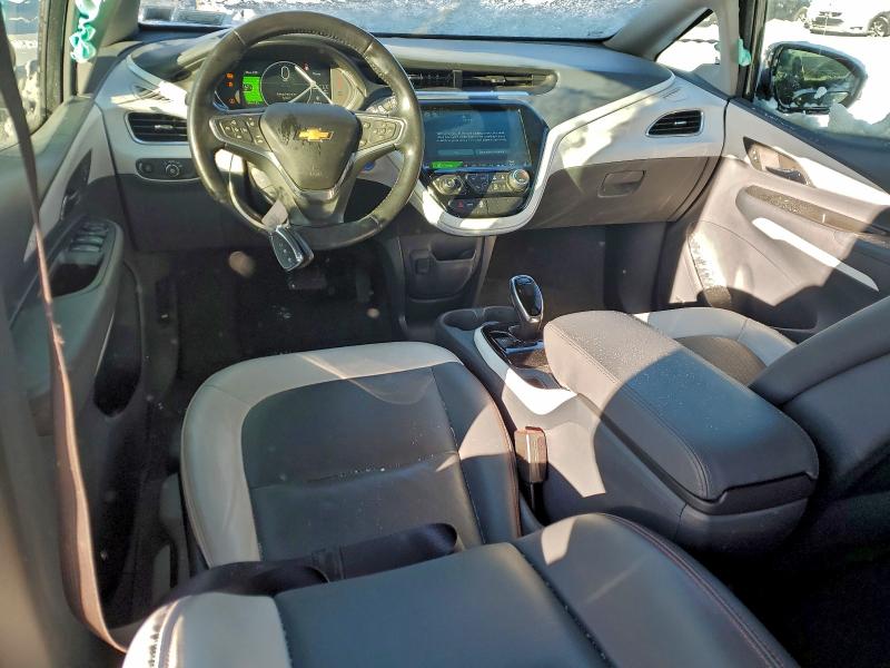 Фото 8 - CHEVROLET BOLT