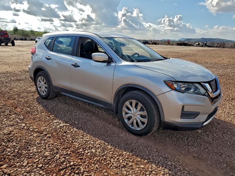 Фото 4 - NISSAN ROGUE