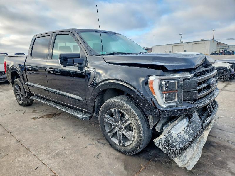 Фото 4 - FORD F-150