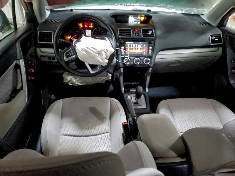 Фото 8 - SUBARU FORESTER