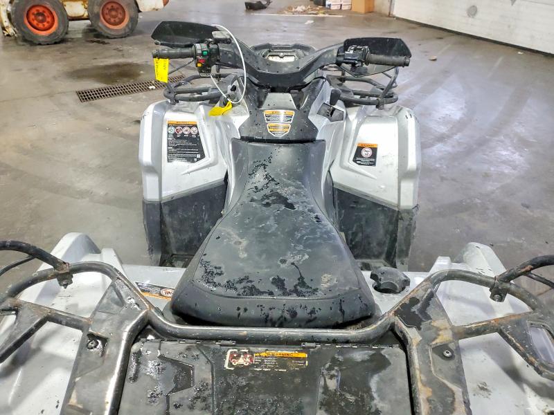 CAN-AM OUTLANDER 2020