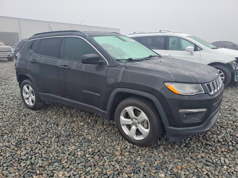 Фото 4 - JEEP COMPASS