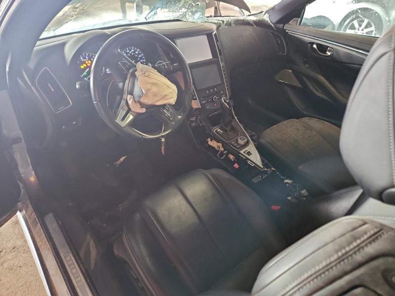 Фото 8 - INFINITI Q60