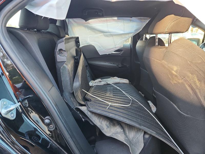 Фото 10 - TOYOTA COROLLA