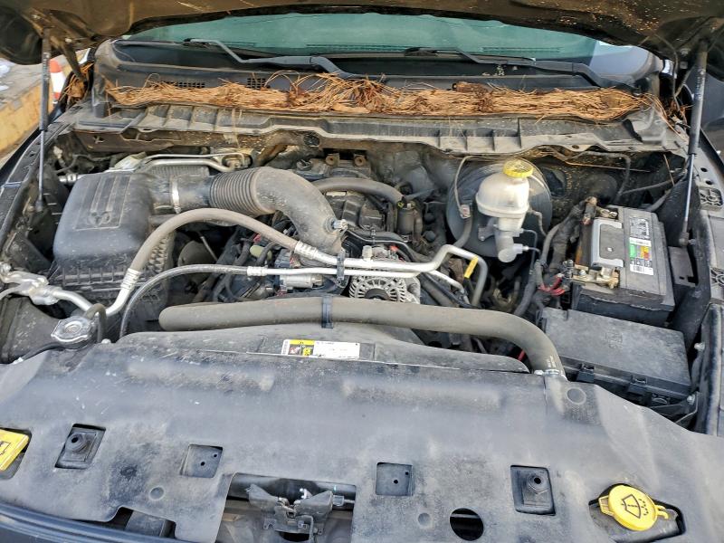 Фото 11 - RAM 1500