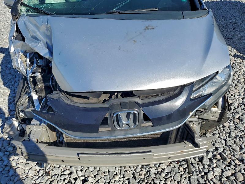 Фото 11 - HONDA FIT