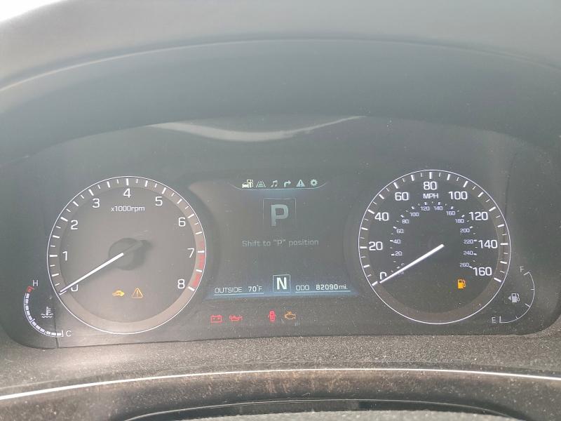 HYUNDAI EQUUS 2016 VIN KMHGH4JH7GU102316