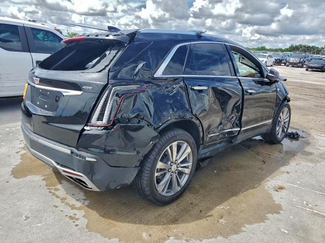 Фото 3 - CADILLAC XT5