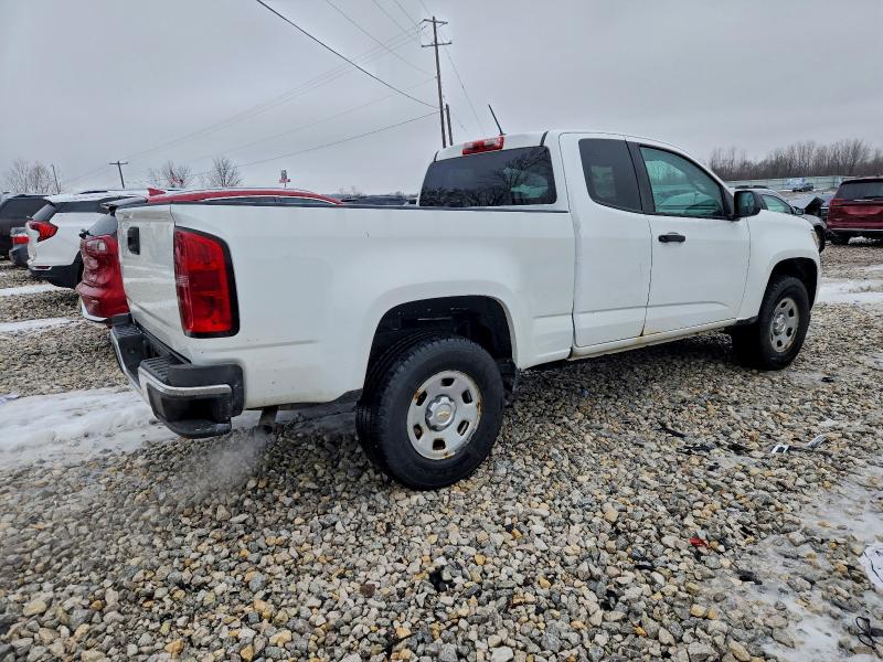 Фото 3 - CHEVROLET COLORADO