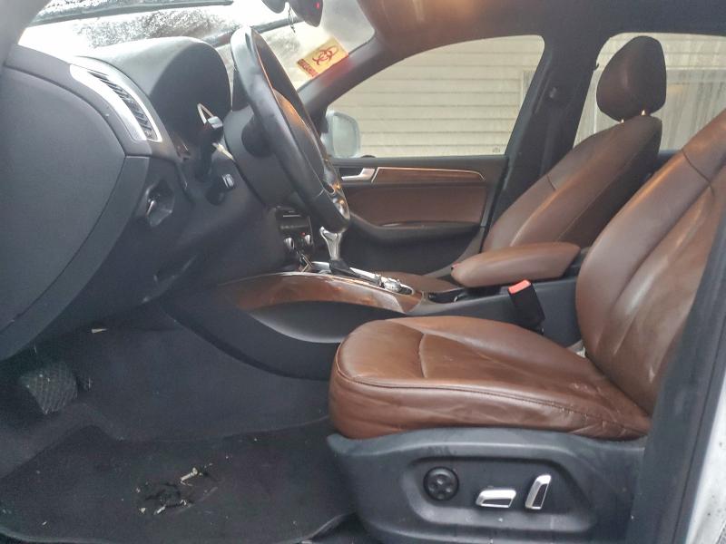 Фото 7 - AUDI Q5