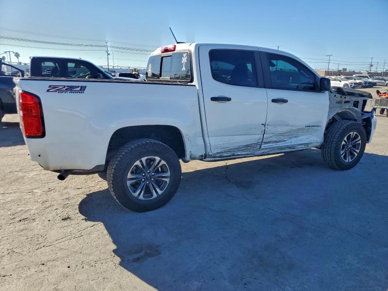 Фото 3 - CHEVROLET COLORADO