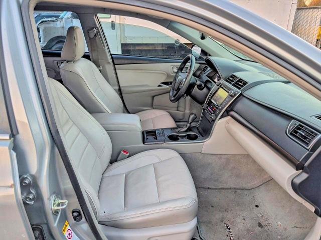 Фото 5 - TOYOTA CAMRY