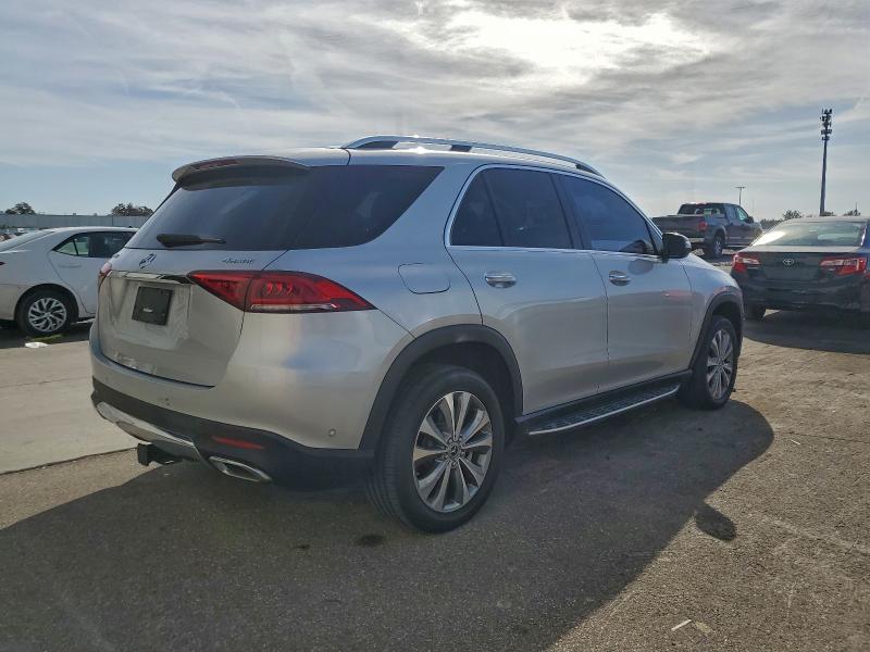 Фото 3 - MERCEDES-BENZ GLE-CLASS