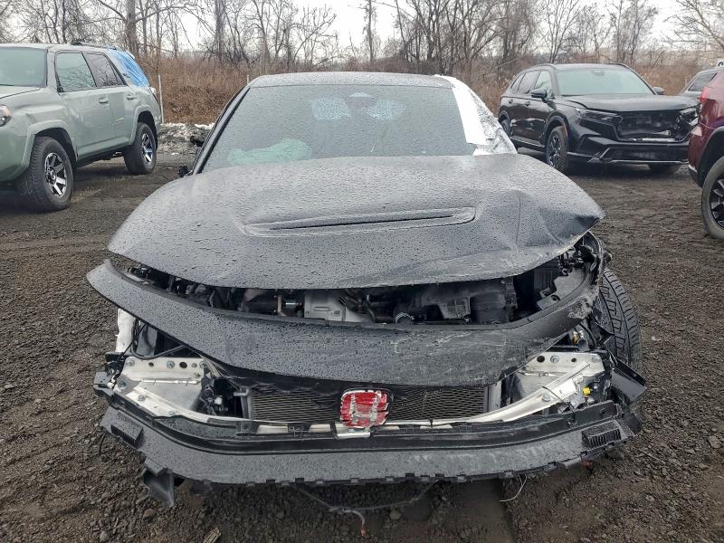 Фото 5 - HONDA CIVIC