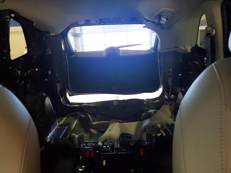 Фото 10 - HONDA CRV