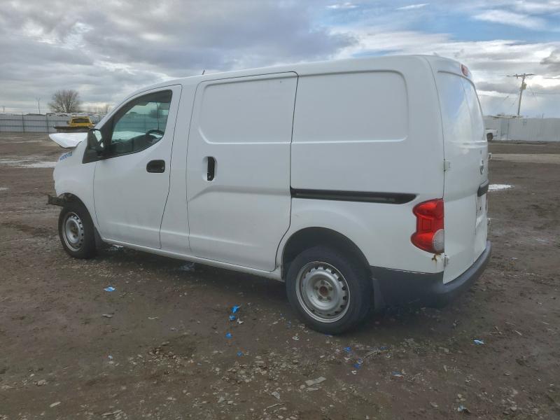 Фото 2 - NISSAN All Models