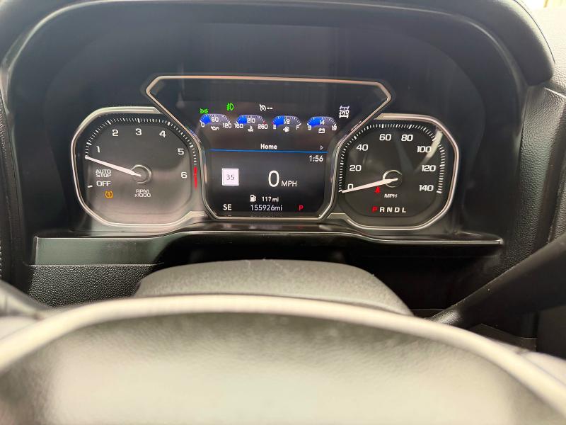 Фото 8 - GMC SIERRA