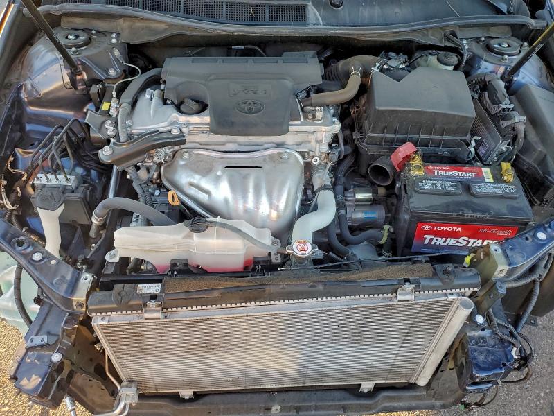 Фото 11 - TOYOTA CAMRY